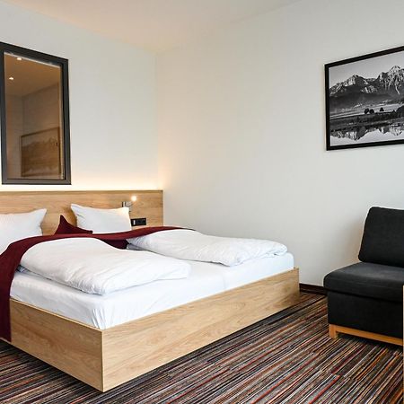Soloplan City Resort Kempten  Exterior foto
