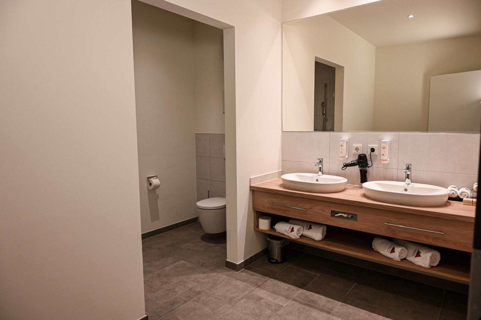Soloplan City Resort Kempten  Exterior foto