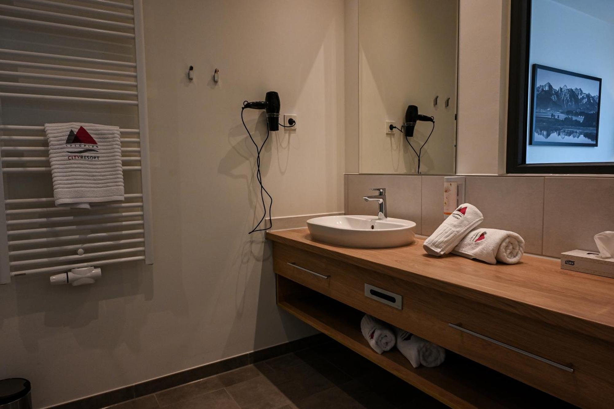 Soloplan City Resort Kempten  Exterior foto